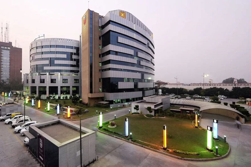 BLK Max Hospital Delhi